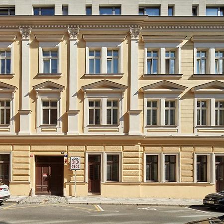 Prague Days - Stylish Apartment - Workspace المظهر الخارجي الصورة